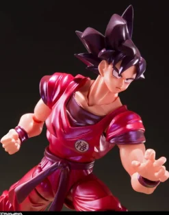 S.H.Figuarts Son Goku Kaio-ken (Dragon Ball Z)