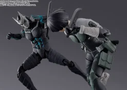 S.H.Figuarts Soshiro Hoshina