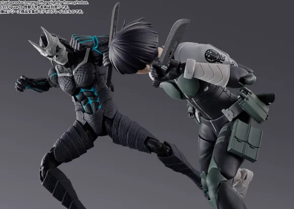 S.H.Figuarts Soshiro Hoshina