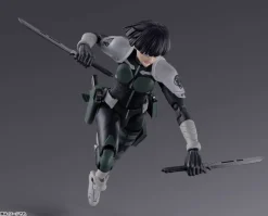 S.H.Figuarts Soshiro Hoshina