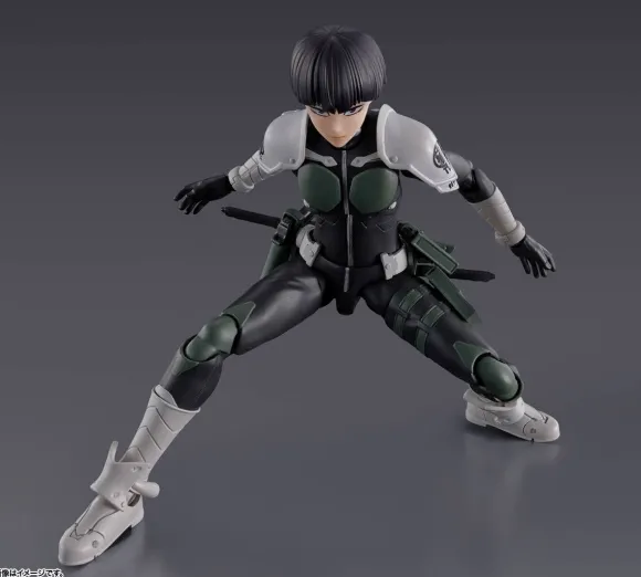 S.H.Figuarts Soshiro Hoshina