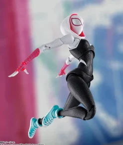 S.H.Figuarts Spider-Gwen (Spider-Man: Across the Spider-Verse)