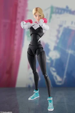 S.H.Figuarts Spider-Gwen (Spider-Man: Across the Spider-Verse)