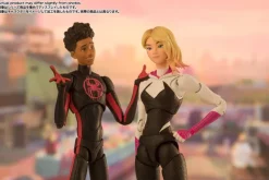 S.H.Figuarts Spider-Gwen (Spider-Man: Across the Spider-Verse)