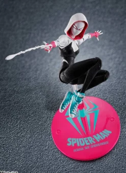 S.H.Figuarts Spider-Gwen (Spider-Man: Across the Spider-Verse)