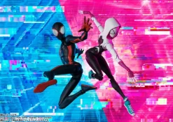 S.H.Figuarts Spider-Gwen (Spider-Man: Across the Spider-Verse)