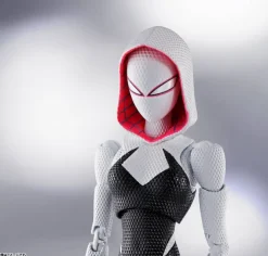 S.H.Figuarts Spider-Gwen (Spider-Man: Across the Spider-Verse) (Reissue)