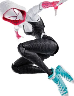 S.H.Figuarts Spider-Gwen (Spider-Man: Across the Spider-Verse) (Reissue)