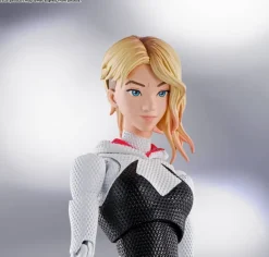 S.H.Figuarts Spider-Gwen (Spider-Man: Across the Spider-Verse) (Reissue)