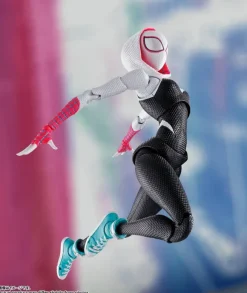 S.H.Figuarts Spider-Gwen (Spider-Man: Across the Spider-Verse) (Reissue)