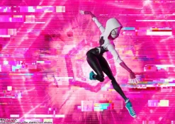 S.H.Figuarts Spider-Gwen (Spider-Man: Across the Spider-Verse) (Reissue)