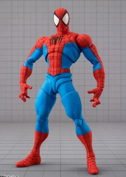 S.H.Figuarts Spider-Man (GAMERVERSE)