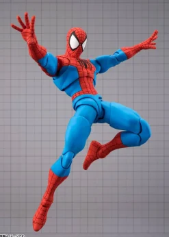 S.H.Figuarts Spider-Man (GAMERVERSE)