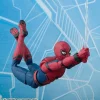 S.H.Figuarts Spider-Man Home Coming