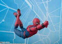 S.H.Figuarts Spider-Man Home Coming