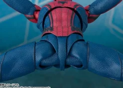 S.H.Figuarts Spider-Man Home Coming