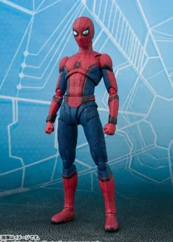 S.H.Figuarts Spider-Man Home Coming