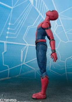 S.H.Figuarts Spider-Man Home Coming