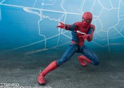 S.H.Figuarts Spider-Man Home Coming