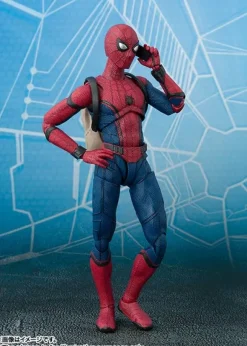 S.H.Figuarts Spider-Man Home Coming