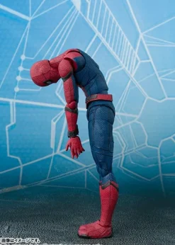 S.H.Figuarts Spider-Man Home Coming