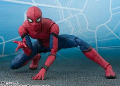 S.H.Figuarts Spider-Man Home Coming