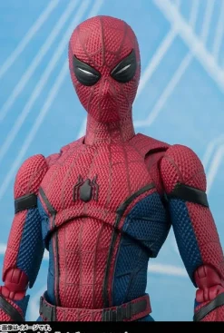 S.H.Figuarts Spider-Man Home Coming