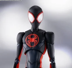 S.H.Figuarts Spider-Man (Miles Morales) (Spider-Man: Across the Spider-Verse)
