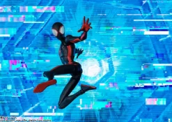 S.H.Figuarts Spider-Man (Miles Morales) (Spider-Man: Across the Spider-Verse)