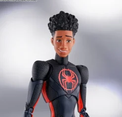 S.H.Figuarts Spider-Man (Miles Morales) (Spider-Man: Across the Spider-Verse)