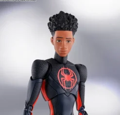 S.H.Figuarts Spider-Man (Miles Morales) (Spider-Man: Across the Spider-Verse)