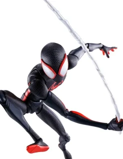 S.H.Figuarts Spider-Man (Miles Morales) (Spider-Man: Across the Spider-Verse)