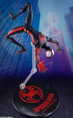 S.H.Figuarts Spider-Man (Miles Morales) (Spider-Man: Across the Spider-Verse)
