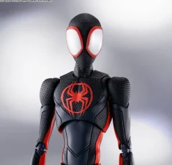 S.H.Figuarts Spider-Man (Miles Morales) (Spider-Man: Across the Spider-Verse) (Reissue)