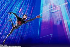 S.H.Figuarts Spider-Man (Miles Morales) (Spider-Man: Across the Spider-Verse) (Reissue)