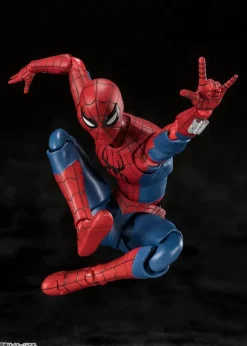 S.H.Figuarts Spider-Man (Spider-Man: Brand New Day)