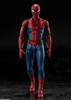 S.H.Figuarts Spider-Man (Spider-Man: Brand New Day)