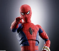 S.H.Figuarts Spider-Man (Spider-Man Touei TV Series)