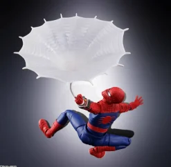 S.H.Figuarts Spider-Man (Spider-Man Touei TV Series)