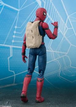 S.H.Figuarts Spider-Man (Spider-Man: Far From Home)
