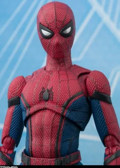 S.H.Figuarts Spider-Man (Spider-Man: Far From Home)