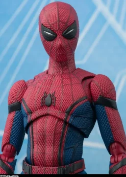 S.H.Figuarts Spider-Man (Spider-Man: Far From Home)
