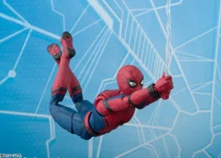 S.H.Figuarts Spider-Man (Spider-Man: Far From Home)
