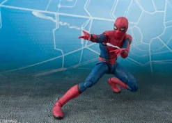 S.H.Figuarts Spider-Man (Spider-Man: Far From Home)