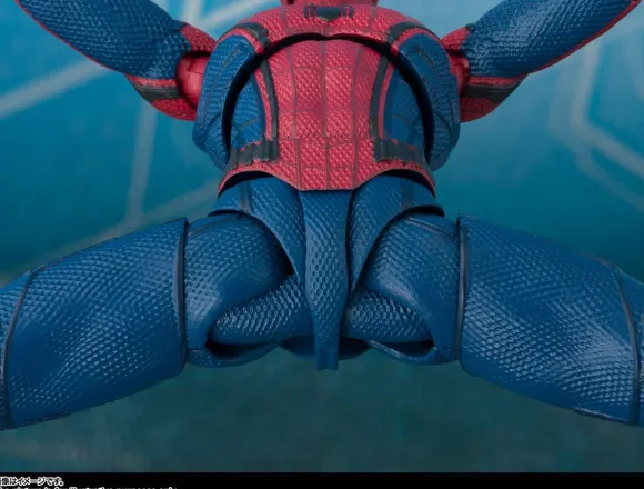 S.H.Figuarts Spider-Man (Spider-Man: Far From Home)