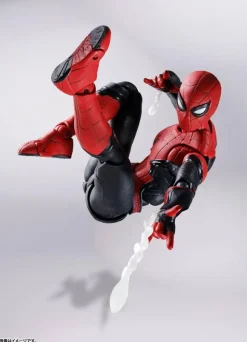S.H.Figuarts Spider-Man (Upgrade Suit) (Spider-Man: No Way Home)