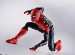 S.H.Figuarts Spider-Man (Upgrade Suit) (Spider-Man: No Way Home)