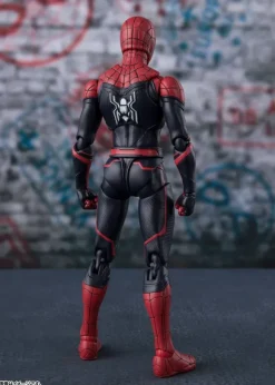 S.H.Figuarts Spider-Man Upgrade Suit (Spider-Man: Far From Home)
