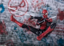 S.H.Figuarts Spider-Man Upgrade Suit (Spider-Man: Far From Home)