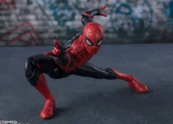 S.H.Figuarts Spider-Man Upgrade Suit (Spider-Man: Far From Home)